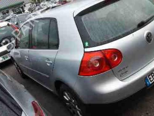 Right tailgate light VW GOLF V (1K1) 1.6 | BP24745874C80  - Image 7