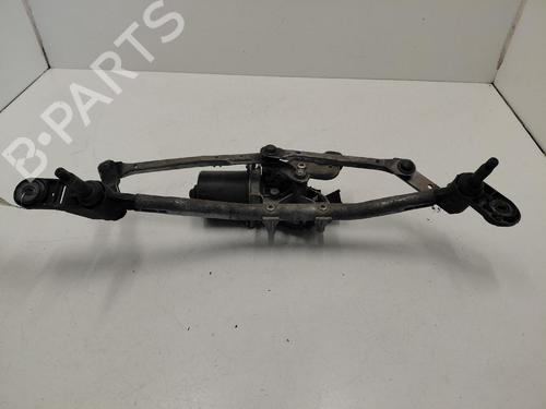 front-wiper-motor-renault-clio-iii-br01-cr01-2005-2006-2007-2008-2009-2010-2011-2012-2013-2014-39233895 main image