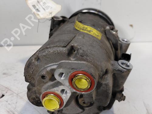 Used AC compressor AC compressor FORD FOCUS II (DA_, HCP, DP) 1.8 TDCi (115 hp) 38642492 38642492