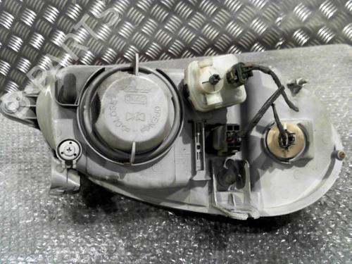 Left headlight DAEWOO LANOS (KLAT) 1.5 | BP24743524C28 