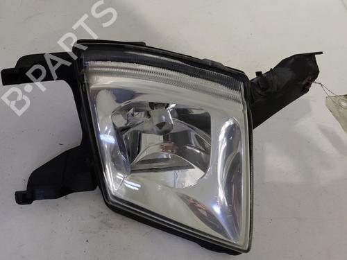 Used Left front fog light PEUGEOT 407 SW (6E_, 6D_) 2.0 HDi 135 (136 hp) 28534619