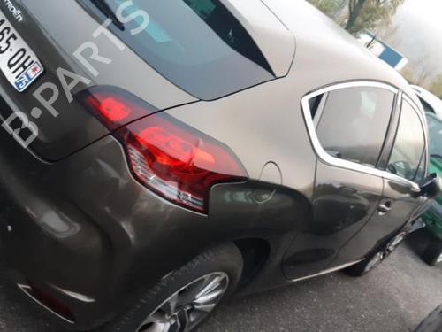Ratstangsstang CITROËN DS4 (NX_) 1.6 HDi 115 | BP24757317I23 - Image 3
