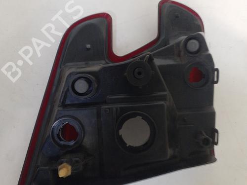 Used Right tailgate light Right tailgate light RENAULT MEGANE III Grandtour (KZ0/1) 1.5 dCi (KZ0C, KZ1A) (90 hp) 25939755 25939755