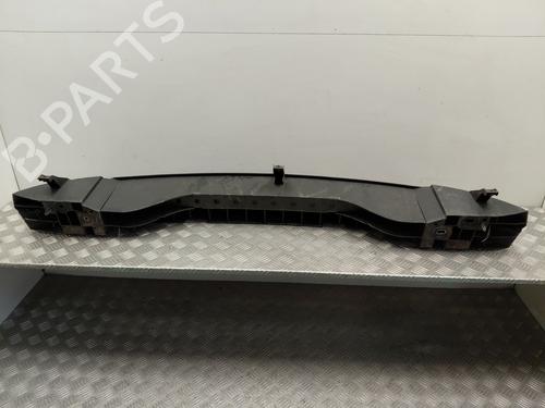 Used Rear bumper reinforcement Rear bumper reinforcement RENAULT CLIO III Grandtour (KR0/1_) 1.2 16V (KR02, KR0J) (75 hp) 33322770 33322770