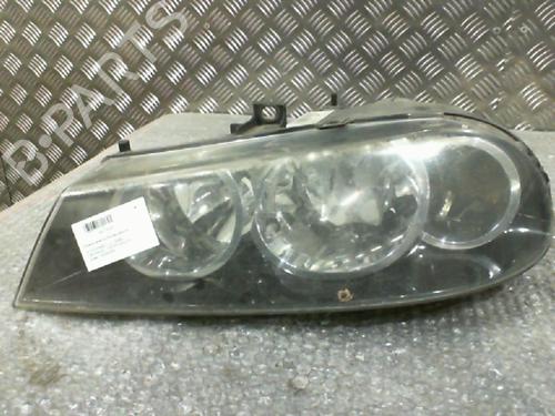 Used Left headlight Left headlight ALFA ROMEO 156 Sportwagon (932_) 1.9 JTD 16V Q4 (932BXN20) (150 hp) 24746032 24746032