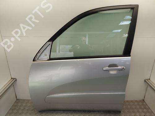 Used Left front door Left front door TOYOTA RAV 4 II (_A2_) 1.8 (ZCA25_, ZCA26_, ZCA25W, ZCA26W) (125 hp) 35918570 35918570
