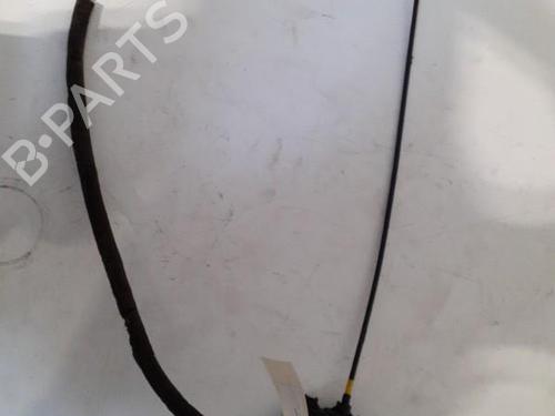 Rear right lock NISSAN QASHQAI I (J10, NJ10)  | BP24761284C99