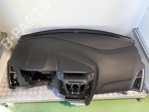 Instrumentbræt FORD FOCUS III Turnier [2010-2020]  24742029