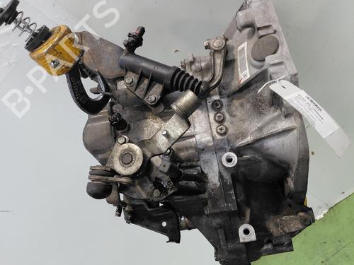 Gearbox SUZUKI SWIFT III (MZ, EZ) 1.3 (RS413, ZC11S) | BP38942372M3 - Image 2