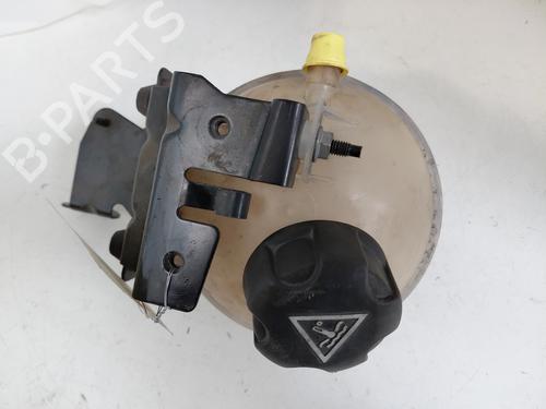 Used Expansion tank PEUGEOT EXPERT Van (VF3A_, VF3U_, VF3X_) 2.0 HDi 130 (128 hp) 28367245