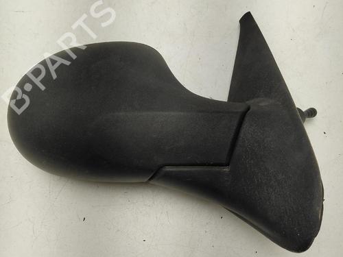 right-mirror-renault-clio-iii-br01-cr01-2005-2006-2007-2008-2009-2010-2011-2012-2013-2014-37165055 main image