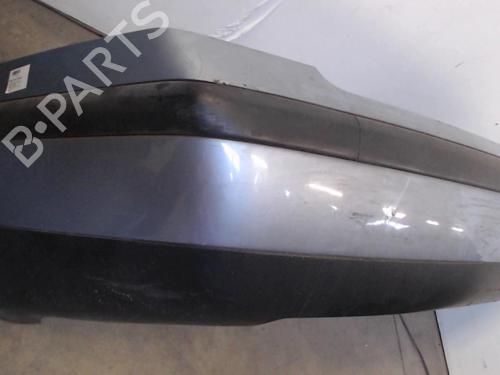 Rear bumper VW PASSAT B5 (3B2) 1.9 TDI | BP24754271C8 