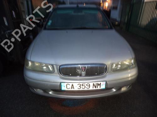 Left headlight ROVER 400 II Hatchback (RT) 420 D | BP24758601C28  - Image 5