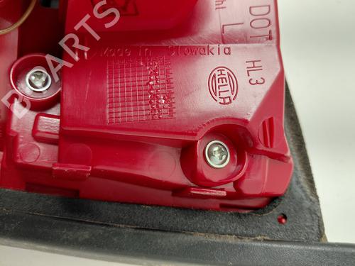 Left tailgate light AUDI A4 B8 (8K2) 1.8 TFSI | BP34557393C79 - Image 2