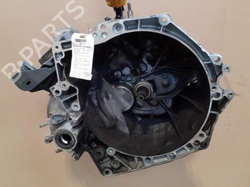 Used Gearbox Gearbox 24751034 24751034