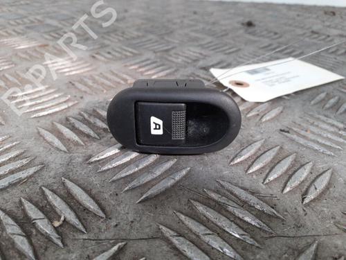 Used Right front window switch CITROËN C3 I (FC_, FN_) 1.6 16V HDi (90 hp) 24756922