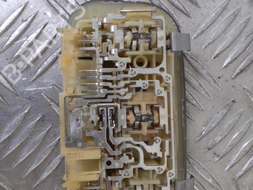 Innerbelysning CITROËN BERLINGO MULTISPACE (B9) 1.6 HDi 90 | BP24768020I8 