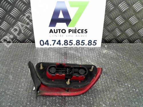 Used Right taillight Right taillight 24753120 24753120