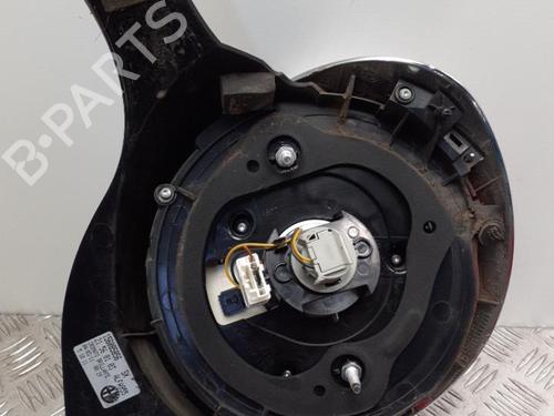 Used Left taillight Left taillight ALFA ROMEO MITO (955_) 1.3 MultiJet (955AXP1A, 955AYC1A) (95 hp) 24758844 24758844