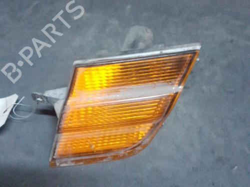 Used Left front indicator NISSAN MICRA III (K12) 1.5 dCi (65 hp) 24770310