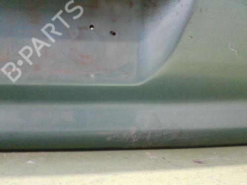 Used Rear bumper PEUGEOT 406 (8B) 1.8 16V (116 hp) 24749351