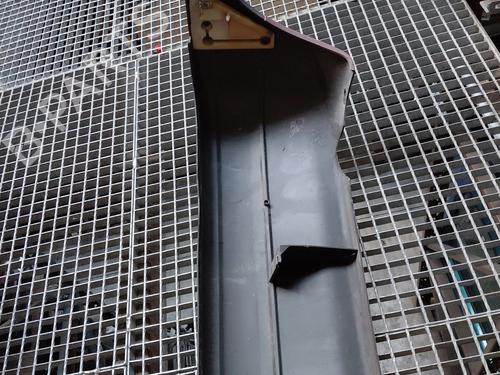 Rear bumper CITROËN SAXO (S0, S1) 1.0 X | BP24769103C8 