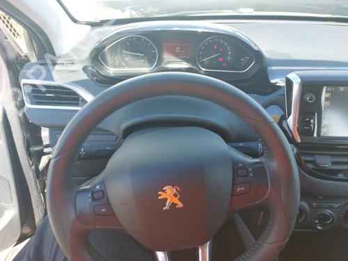 Gearbox PEUGEOT 2008 I (CU_) 1.2 THP 110 / PureTech 110 | BP24760600M3 - Image 31