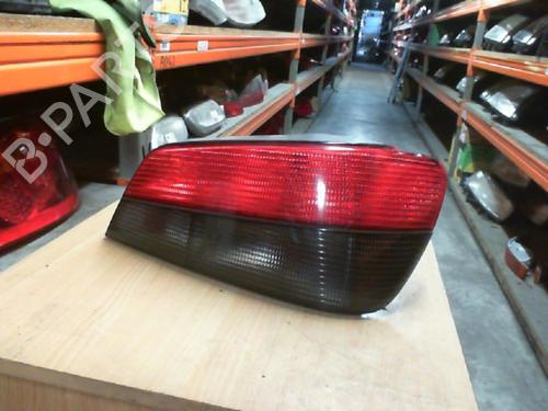 Right taillight PEUGEOT 306 Hatchback (7A, 7C, N3, N5) 2.0 HDI 90 | BP24769666C35 