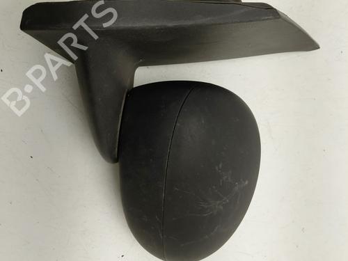 Used Left mirror Left mirror CITROËN C1 (PM_, PN_) 1.0 (68 hp) 33811636 33811636