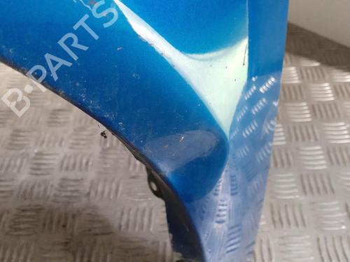 Left front fenders VW TOURAN (1T1, 1T2) 1.9 TDI | BP24760676C41 