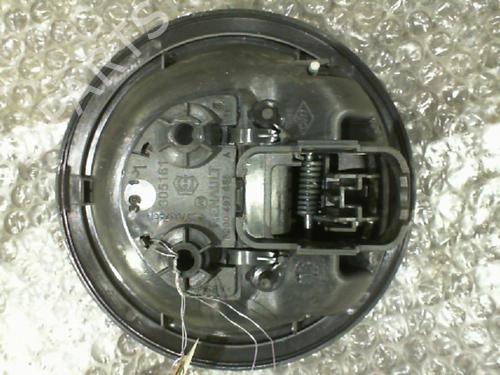 Rear left interior door handle RENAULT KANGOO / GRAND KANGOO II (KW0/1_) 1.5 dCi 110 (KW06, KW12) | BP24755439I15 