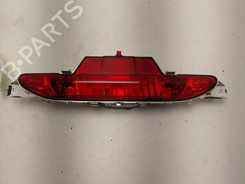 Used Rear fog light Rear fog light PEUGEOT 208 I (CA_, CC_) 1.4 HDi (68 hp) 36293938 36293938