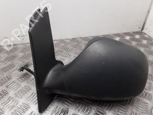 Retrovisor esquerdo SEAT ALTEA XL (5P5, 5P8) 1.9 TDI (105 hp) 24751565