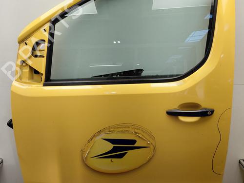 Used Left front door Left front door CITROËN JUMPY III Van (V_) 1.6 BlueHDi 95 (95 hp) 35918464 35918464