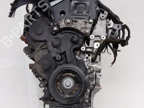 Engine CITROËN C3 II (SC_) 1.4 HDi 70 (SC8HZC, SC8HR0, SC8HP4) | BP31324049M1 - Image 3