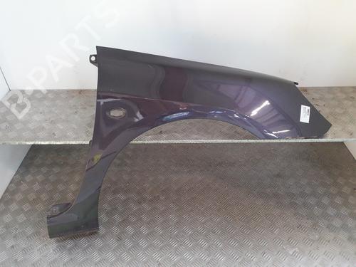 Used Right front fenders PEUGEOT 307 (3A/C) 2.0 HDi 110 (107 hp) 27818978