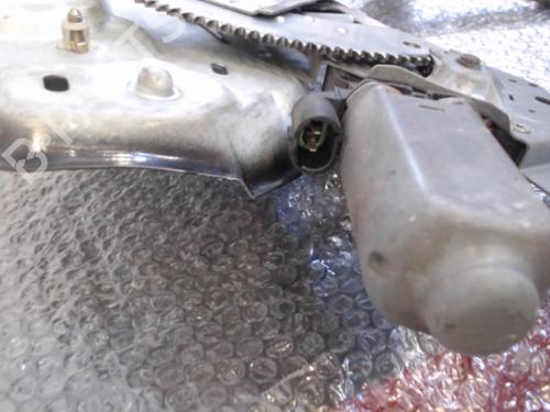 Used Front left window mechanism Front left window mechanism 24745103 24745103
