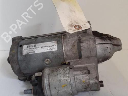 Starter FORD FIESTA VI (CB1, CCN) 1.6 TDCi | BP24750939M8 