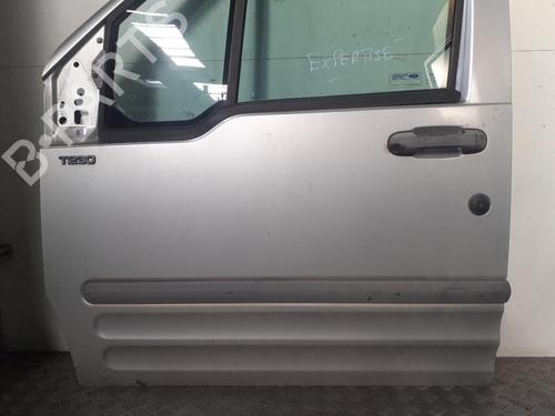 Left front door FORD TRANSIT CONNECT (P65_, P70_, P80_) 1.8 TDCi | BP24759990C2