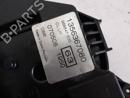 tailgate-lock-citroen-nemo-box-bodympv-aa_-2008-25023752 main image