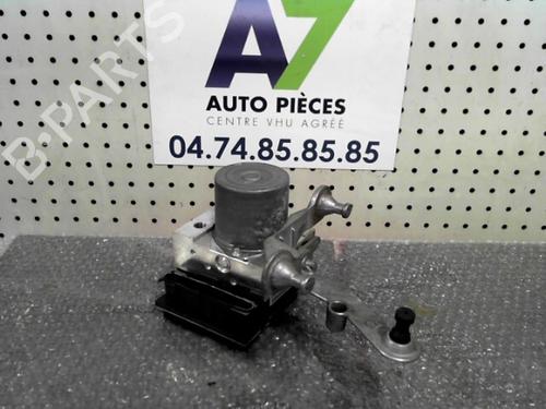 Used ABS pump MERCEDES-BENZ A-CLASS (W169) A 180 CDI (169.007, 169.307) (109 hp) 24763666