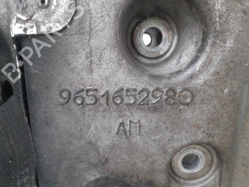 Used Subframe Subframe PEUGEOT 407 Coupe (6C_) 2.7 HDi (204 hp) 24759661 24759661