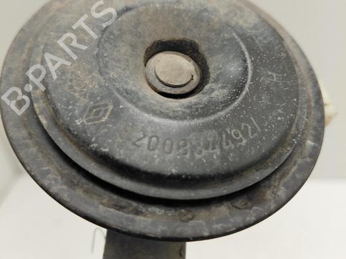 Horn DACIA SANDERO 1.4 MPI LPG | BP37817725E13 - Image 3