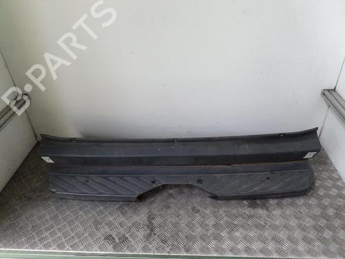 Used Rear bumper MERCEDES-BENZ SPRINTER 3-t Van (B906) 219 CDI / BlueTEC (906.611, 906.613) (190 hp) 24767317