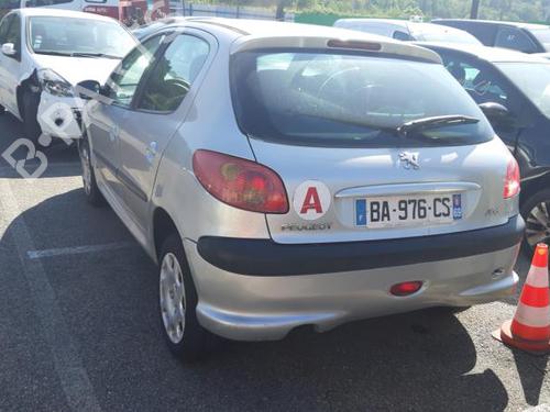 Switch PEUGEOT 206 Hatchback (2A/C) 1.1 i | BP31200338I30