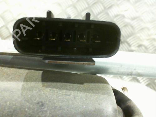 Viskermotor vindrude OPEL ZAFIRA A MPV (T98) 2.0 DTI 16V (F75) (101 hp) 24742662