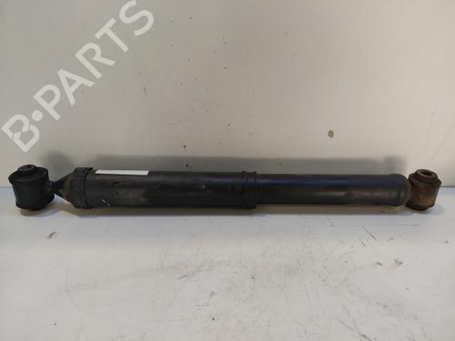 Used Left rear shock absorber PEUGEOT 2008 I (CU_) 1.2 THP 110 / PureTech 110 (110 hp) 29642499