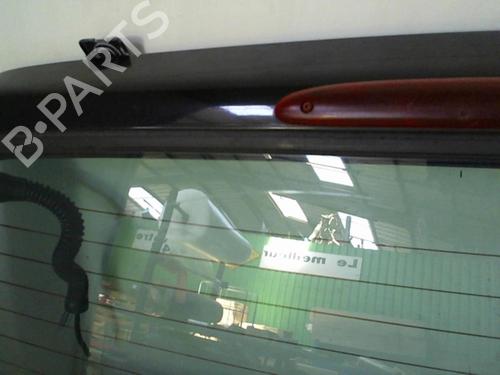 Tailgate RENAULT TWINGO I (C06_) 1.2 (C066, C068) | BP24759902C6 