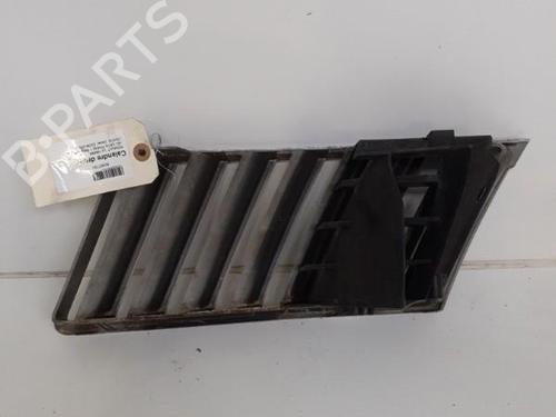 Used Grille RENAULT VEL SATIS (BJ0_) 2.2 dCi (BJ0E, BJ0F) (150 hp) 24751217