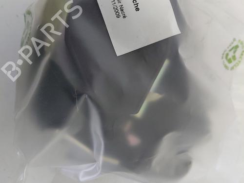 Used Front left seatbelt Front left seatbelt RENAULT MEGANE III Hatchback (BZ0/1_, B3_) [2008-2026] 33961209 33961209